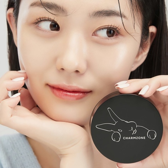 Charmzone Vegan Collagen Cushion - Rabbit Edition - Picture 5 of 8